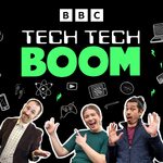 Tech Tech Boom