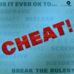 Cheat!