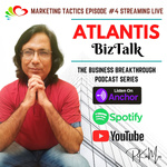 Atlantis BizTalk