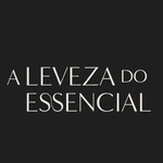 A Leveza do Essencial