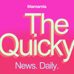 The Quicky News Update