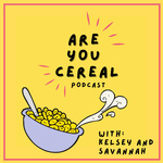 Are You Cereal