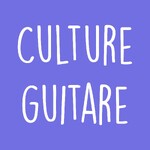 Culture Guitare