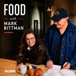 Food with Mark Bittman
