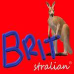 BRITstralian ®