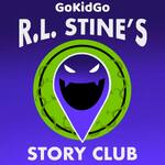 R.L. Stine's Story Club