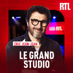 Le grand studio RTL