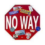 No Way Radio