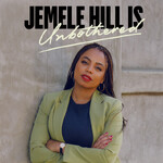 Jemele Hill is Unbothered