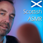 ASMR Muzz (Scottish ASMR)