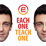 Each One Teach One | Kreatywnie, Pozytywnie, Zdrowo