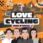 For The Love Of Cycling