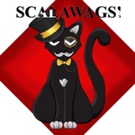 Scalawags! 