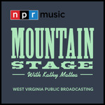 NPR's Mountain Stage