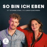 So bin ich eben! Stefanie Stahls Psychologie-Podcast für alle Normalgestörten