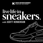Live Life In Sneakers