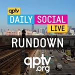 QPTV Daily Social Rundown