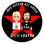 INXS: Access All Areas