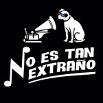 NO ES TAN EXTRAÑO