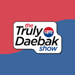 The Truly Daebak Show - K-Pop & Korean Culture Podcast