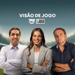 TSF - Visão de Jogo - Podcast