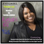 Dj Kimoni JUST GOSPEL Volume 103 Hosted Tasha Cobbs (HIGH POWER) (1 DVD) 9-12-15