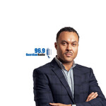 The Revolution w/ Juan McCartney