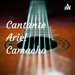 Cantante Ariel Camacho