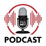 PSA CPSU NSW Podcast