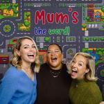 Mum's The Word! The Parenting Podcast