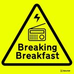 Breaking Breakfast