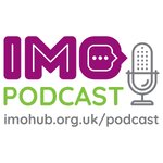 The IMO Podcast - open and honest conversations with care leavers 