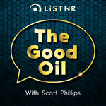 The Good Oil with Scott Phillips