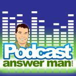 Podcast Answer Man