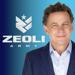 The Rich Zeoli Podcast: Daily Politics, Culture & Chaos