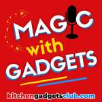 Magic With Gadgets