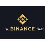is binance safe