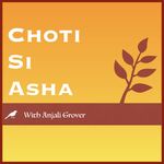 ‘Choti Si Asha’ with Anjali