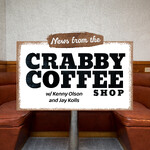 News from the Crabby Coffee Shop
