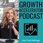 Growth Accelerator Podcast