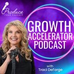 Growth Accelerator Podcast