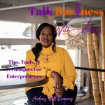 Talk Business With Audrey