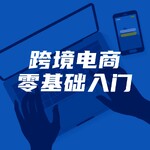 跨境电商零基础入门20讲