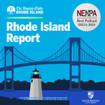 Rhode Island Report