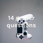 14 gamer questions