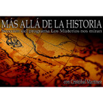::Más allá de la historia::Los Misterios nos miran