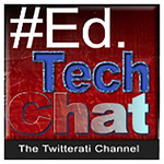 #EdTech Chat Radio