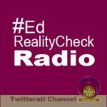 #EdReality Check