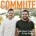 Commute | The Podcast