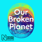 Our Broken Planet